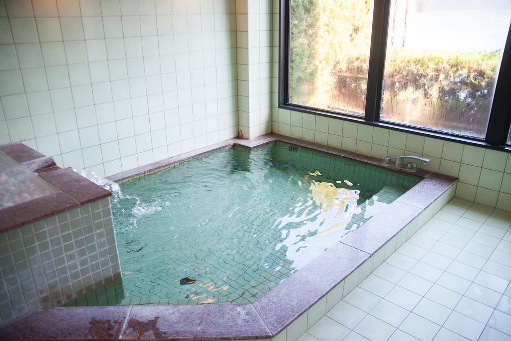 湖上館パムコ Hotel Wakasa  ภายนอก รูปภาพ